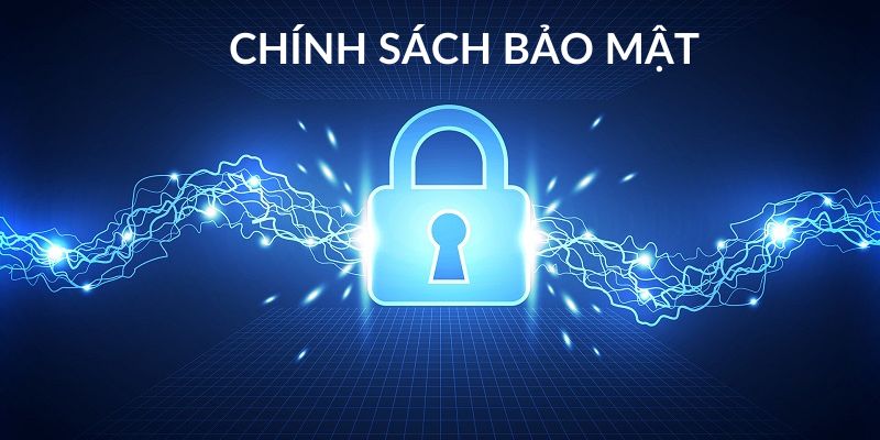 Áp dụng chính sách bảo mật